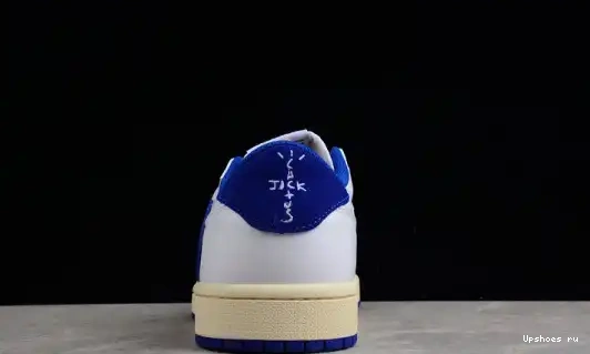 Fragment Travis DM9868-218 Jordan Air Scott 1 DM9868-218 0412